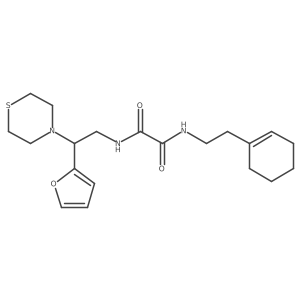2034540-98-0 structure