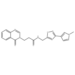 2034559-06-1 structure