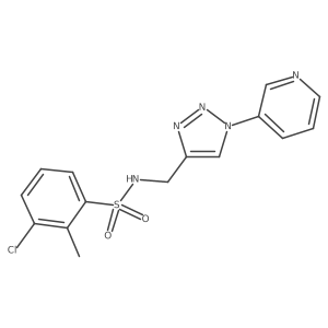 2034612-61-6 structure