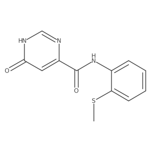 2034621-35-5 structure