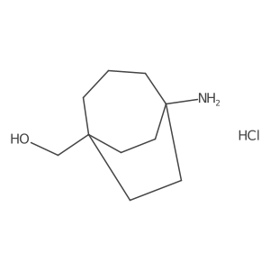 2108850-17-3 structure