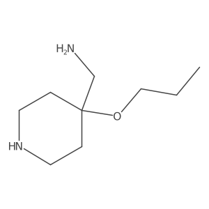 2138110-51-5结构式