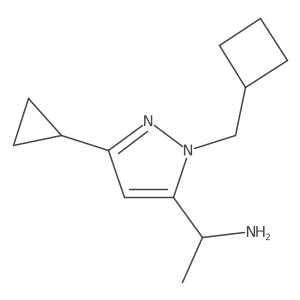 2171163-39-4 structure