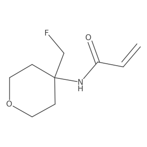 2190141-29-6 structure