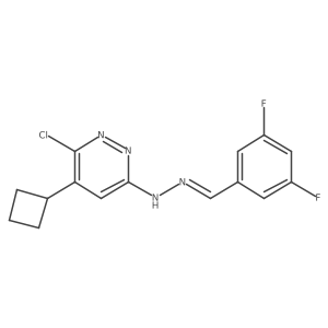 233276-13-6 structure