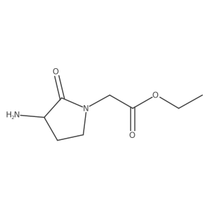235425-08-8 structure