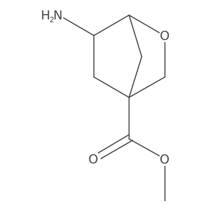 2743254-47-7结构式