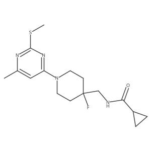 2877663-60-8 structure