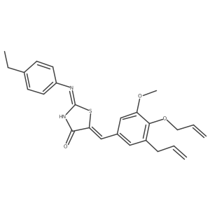358765-88-5 structure