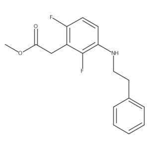 361336-88-1 structure