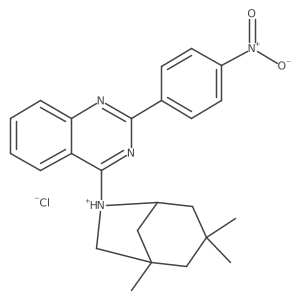 474091-04-8 structure