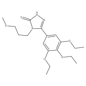 725222-34-4结构式