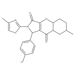 847034-59-7 structure