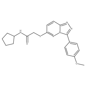 852376-60-4 structure