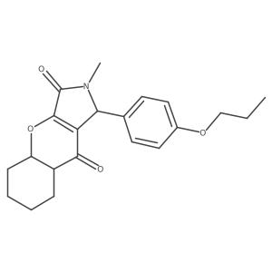 862198-23-0 structure