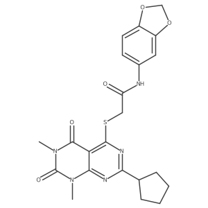 872619-42-6结构式