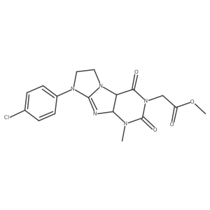 872839-09-3 structure