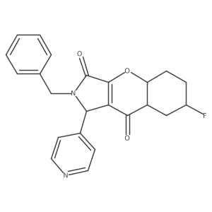 874463-57-7结构式