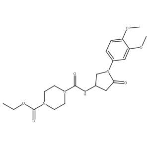 877641-28-6结构式