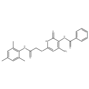 888431-00-3 structure