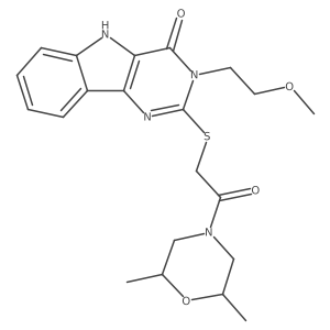 888434-43-3结构式