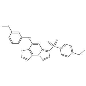 892743-95-2结构式