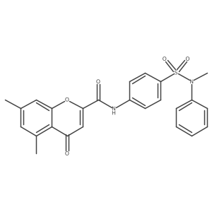 898514-20-0结构式