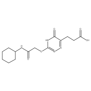 898607-99-3 structure