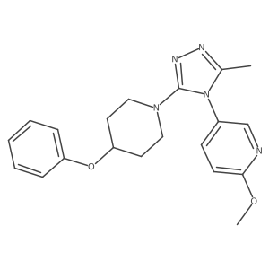 900510-18-1 structure
