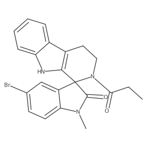 904516-31-0 structure