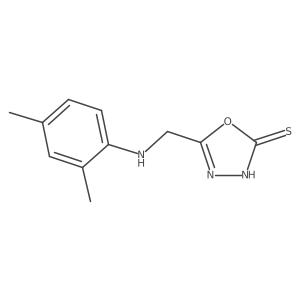 917750-29-9 structure
