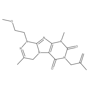 CID 16610035结构式