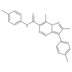 921152-84-3 structure