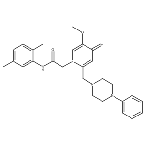 921462-91-1 structure