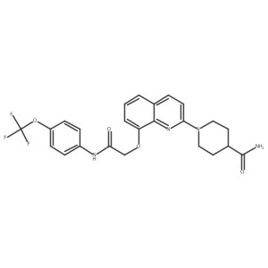 921512-26-7 structure