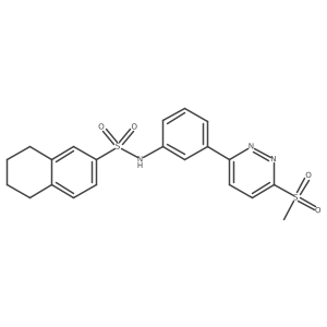 921793-23-9 structure