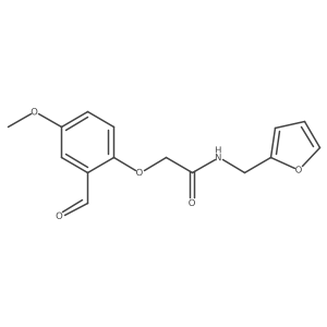 923729-30-0 structure