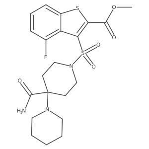 941893-09-0 structure