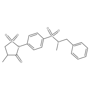 951895-48-0 structure