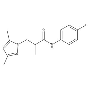 957502-19-1 structure