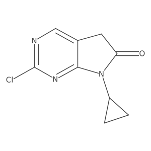 959795-61-0 structure