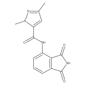 1013796-40-1 structure