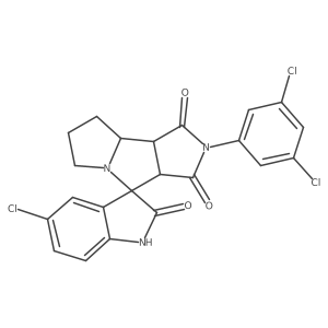 CID 17575148 Structure
