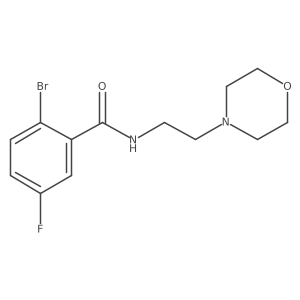 1016850-11-5 structure