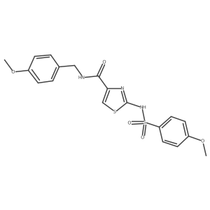 1021098-08-7 structure