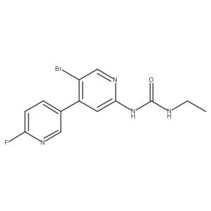 1031432-48-0 structure