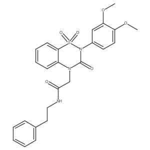 1031977-42-0 structure