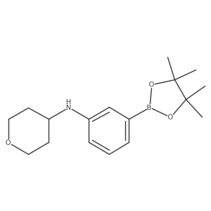 1036990-32-5 structure