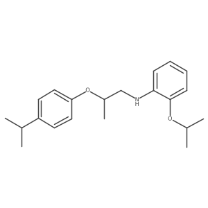 1040683-43-9 structure