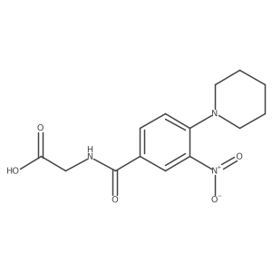 1055114-03-8结构式